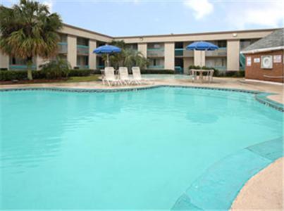 Travelodge By Wyndham New Orleans Harvey Hotel Facilități foto